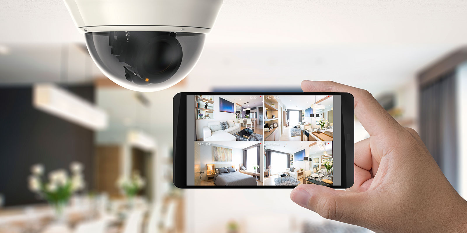 Tips to Get the Best Home Security Systems