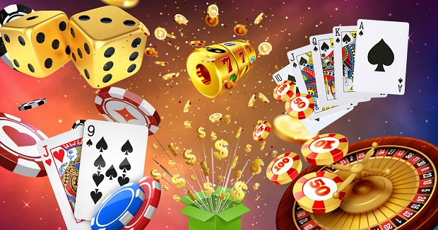 Pros and Cons of Playing Online Casino Games – Isles Of Scilly Helicopter