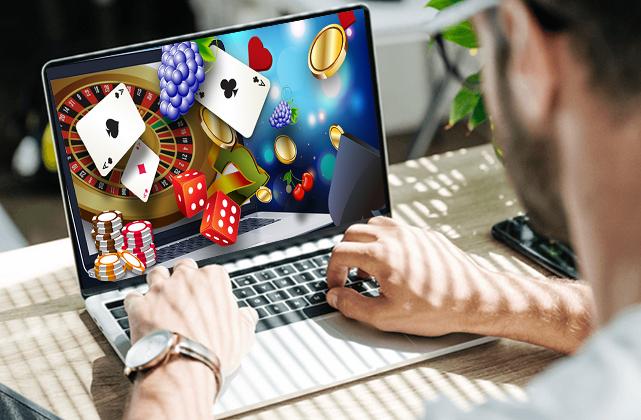 Best online casino affiliate programs